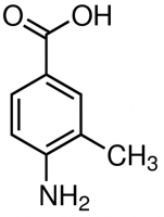 4-Amino-3-methylbenzoic acid 
