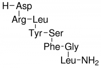 Allatostatin IV 