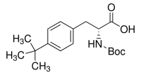 Boc-4-tert-butyl-D-Phe-OH 