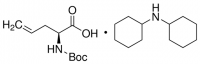 Boc-allyl-Gly-OH (dicyclohexylammonium) salt 