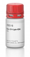 Boc-D-Lys-OH 