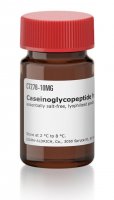 Caseinoglycopeptide from bovine casein 