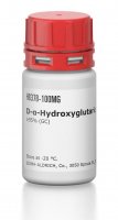 D--Hydroxyglutaric acid disodium salt 