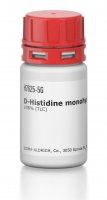D-Histidine monohydrochloride monohydrate 