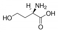 D-Homoserine 