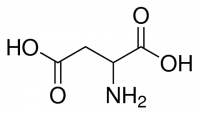DL-Aspartic acid 