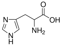 DL-Histidine 