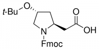 Fmoc--Homohyp(tBu)-OH 