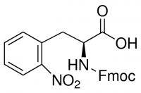 Fmoc-2-nitro-L-phenylalanine ALD00100-1G
