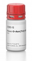 Fmoc-D-Asn(Trt)-OH