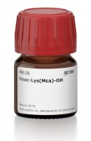 Fmoc-Lys(Mca)-OH 
