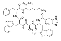 Hexarelin 