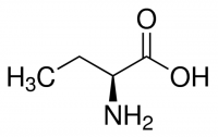 L-2-Aminobutyric acid 
