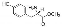 L-Tyrosine methyl ester 
