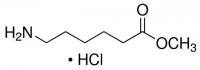 Methyl 6-aminohexanoate hydrochloride 