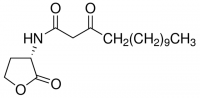 N-(3-Oxotetradecanoyl)-L-homoserine lactone 