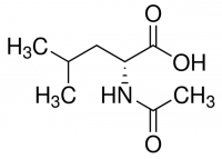 N-Acetyl-D-leucine 