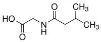 N-Isovalerylglycine 