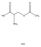 O-Acetyl-L-serine hydrochloride 