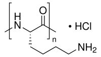 Poly-L-lysine hydrochloride