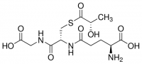 S-Lactoylglutathione