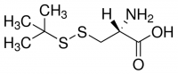 S-tert-Butylmercapto-L-cysteine 