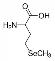 Seleno-DL-methionine 