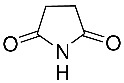 Succinimide 