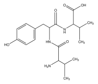 Val-Tyr-Val 
