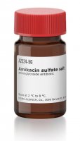 Amikacin sulfate salt 