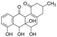 Elmycin A SMB00039-1MG
