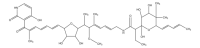 Kirromycin from Streptomyces collinus 