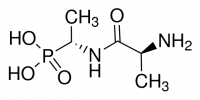 L-Alanyl-L-1-aminoethylphosphonic acid 