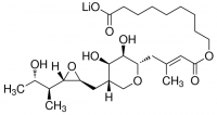 Lithium mupirocin 