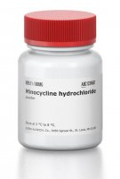 Minocycline hydrochloride 
