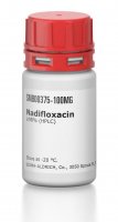 Nadifloxacin 