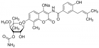 Novobiocin sodium salt