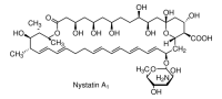 Nystatin Suspension 