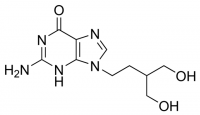 Penciclovir P0035-100MG