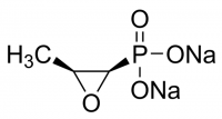 Phosphomycin disodium salt 
