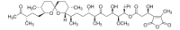 Tautomycin from Streptomyces spiroverticillatus 