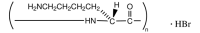 Poly-D-lysine hydrobromide 
