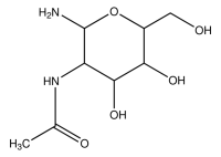 2-Acetamido-2-deoxy--D-glucopyranosylamine 802999-1G