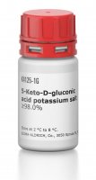 5-Keto-D-gluconic acid potassium salt 