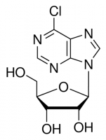 6-Chloropurine riboside 