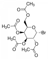 Acetobromo--D-galactose 
