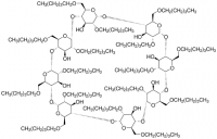 Octakis (2,6-di-O-pentyl)--cyclodextrin 