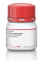 Sodium gluconate