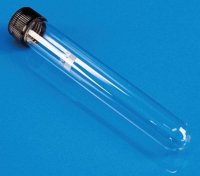Aldrich� Essentials culture tube with screw cap and PTFE/rubber liner Z740945-72EA