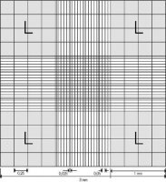 BRAND� counting chamber BLAUBRAND� Neubauer pattern BR718620-1EA